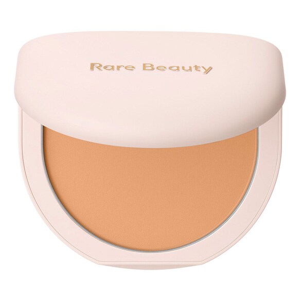 Poudre de Finition Pressée Teintée True to Myself , RARE BEAUTY