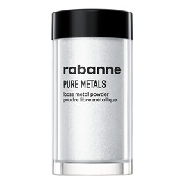 Arts Factory Pure Metals - Poudre nacrée métallique pour visage et corps