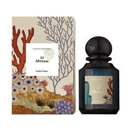 Abyssae - Eau De Parfum