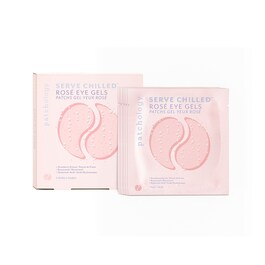 Serve Chilled - Patchs Gel Yeux Rosé