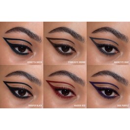 Tattoo Pencil Liner - Crayon pour les Yeux