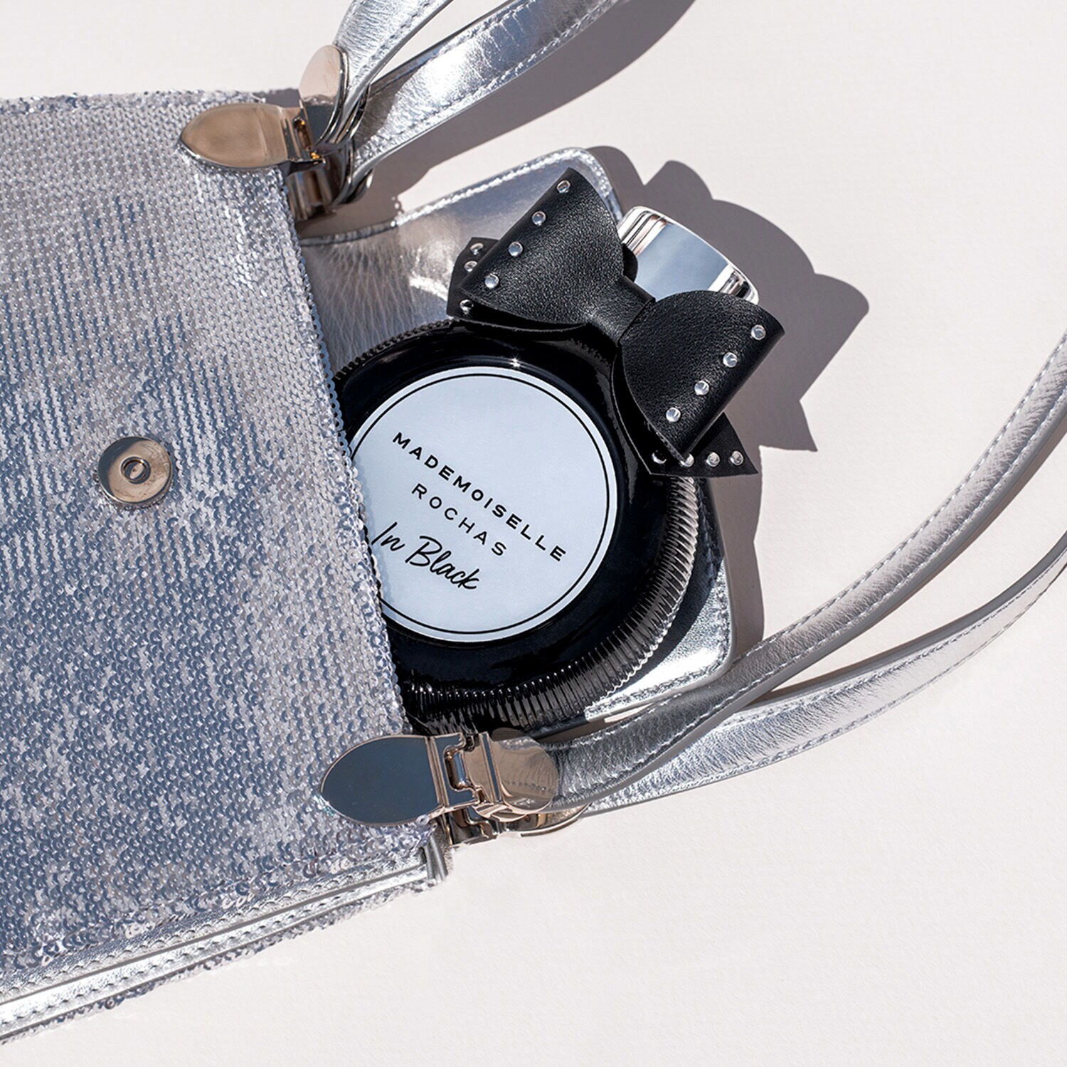 Montre hotsell rochas avis
