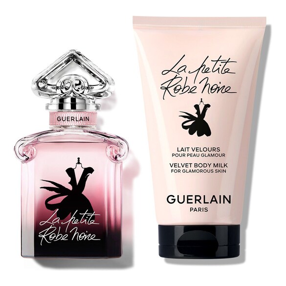 La Petite Robe Noire - Coffret Eau De Parfum, GUERLAIN