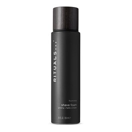 Homme - Mousse de Rasage