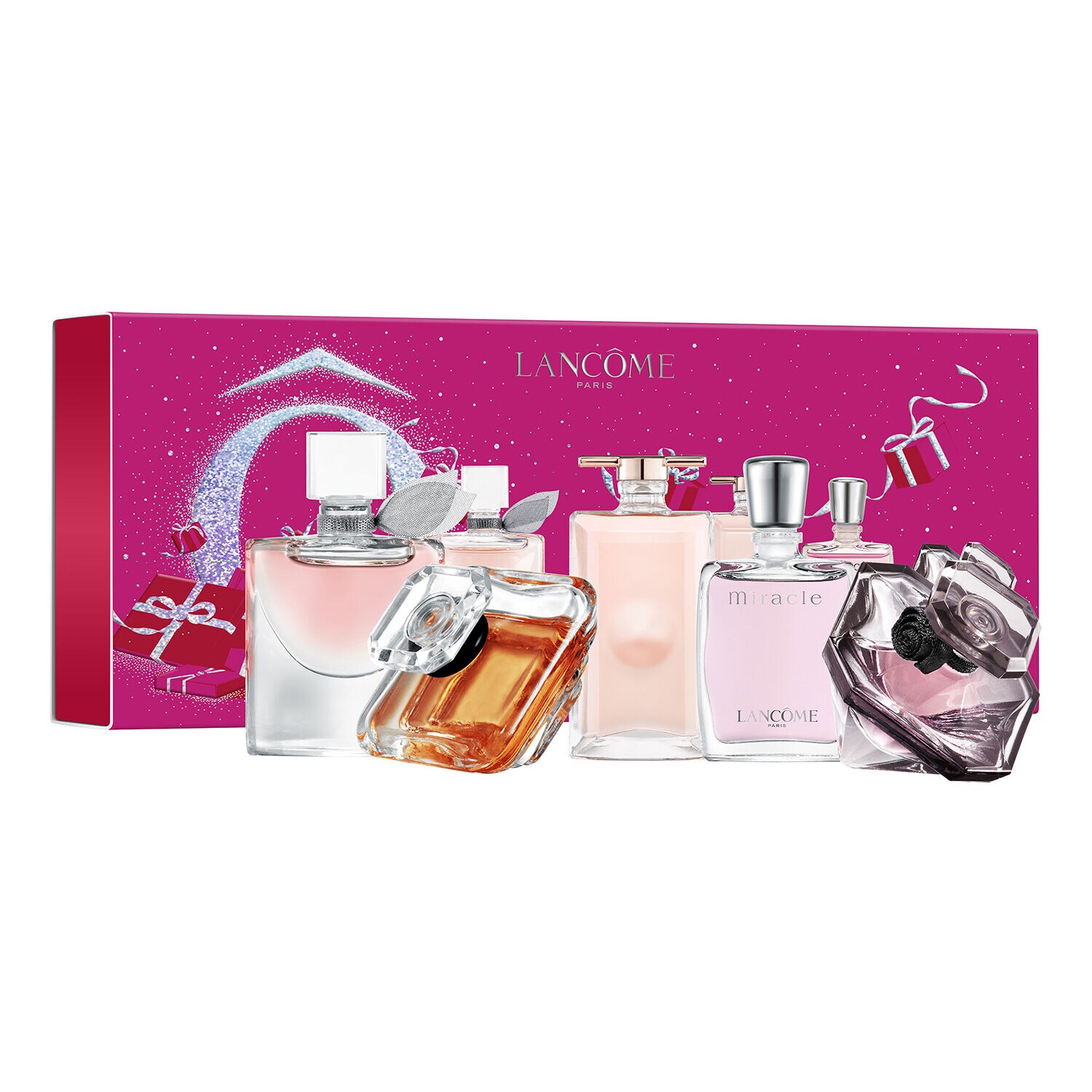 coffret miniature parfum sephora