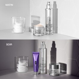 Smart Night Clinical MD - Traitement Réparation Nuit Multi-dimensionnel RETINOL