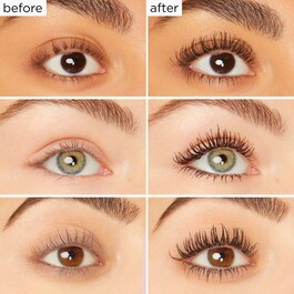 mascara - maneater™ 