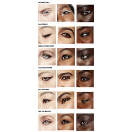 M·A·C Colour Excess Gel Pencil - Crayon Gel Eyeliner