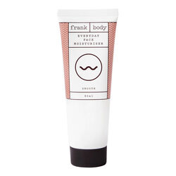 Soin Hydratant Quotidien Visage