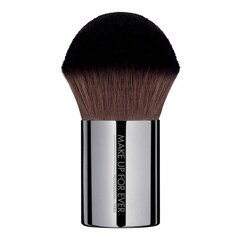 Kabuki poudre #124 - Pinceau Teint , MAKE UP FOR EVER