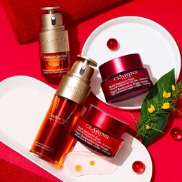 Multi-Intensive Nuit - Crème lift-redensifiante anti-rides - Toutes Peaux 