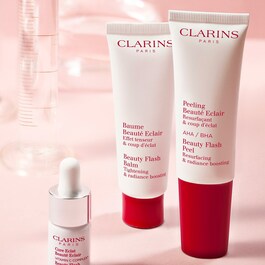 Cure Eclat Beauté Eclair - Sérum Visage Concentrée À La Vitamine C