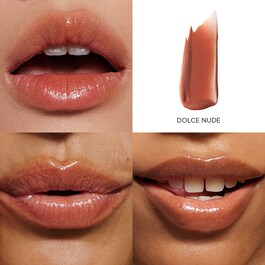 Hydrating Peptide Lip Butter – Beurre Hydratant pour les Lèvres 