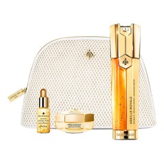Programme Anti-âge Double R Advanced Sérum – Coffret Soin Abeille Royale, GUERLAIN
