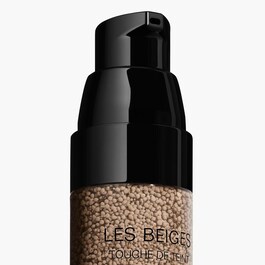 LES BEIGES - TOUCHE DE TEINT FRAÎCHE AUX MICROBULLES DE PIGMENTS de CHANEL  ≡ SEPHORA