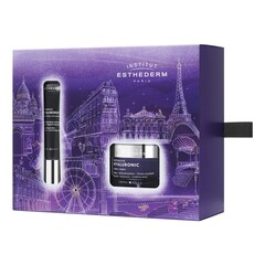 Intensive Hyaluronic – Coffret Soin , INSTITUT ESTHEDERM