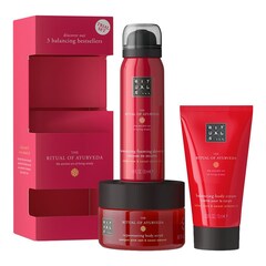 The Ritual of Ayurveda - Mini Coffret Corps & Bain, RITUALS
