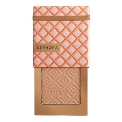 Poudre de soleil - Poudre bronzante mate, SEPHORA COLLECTION