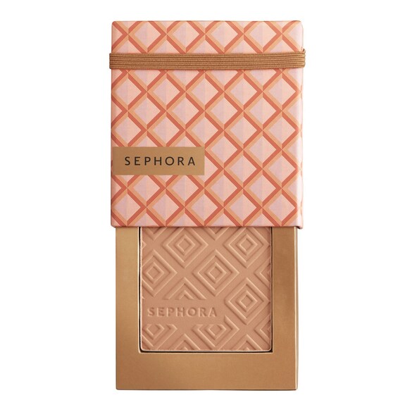Poudre de soleil - Poudre bronzante mate, SEPHORA COLLECTION