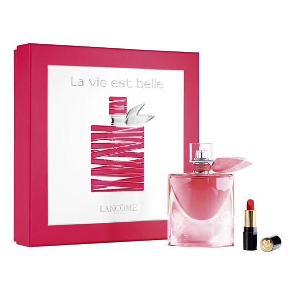 Lancome La Vie Est Belle Intensement New Fragrances