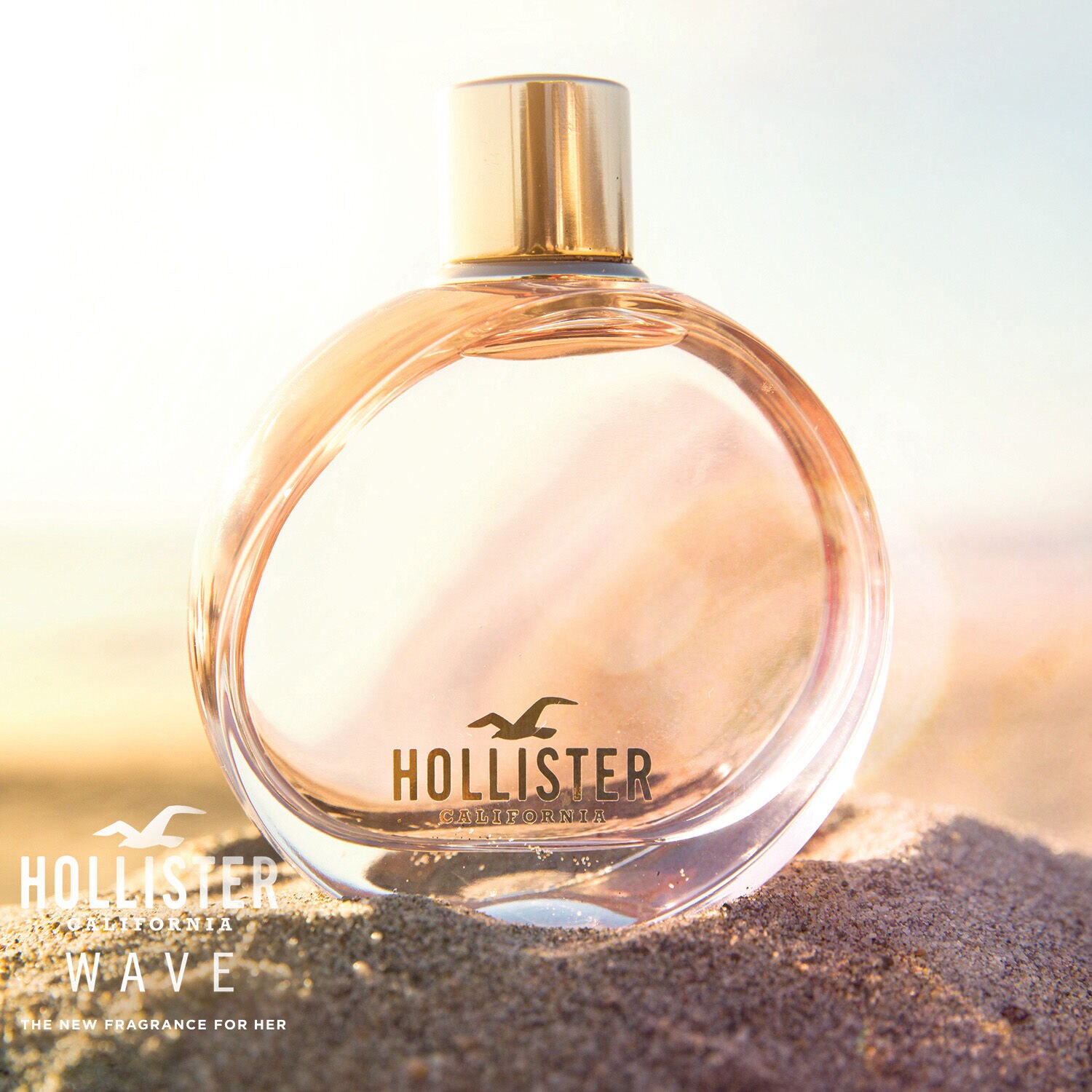 Hollister sephora best sale