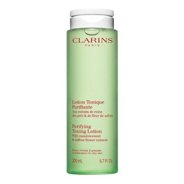   Lotion Tonique Purifiante – Peau mixtes à grasses.  