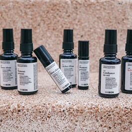 Idées claires - Roll-on Aromachologique