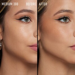 Good Apple Bronzer Duo - Bronzer en Crème