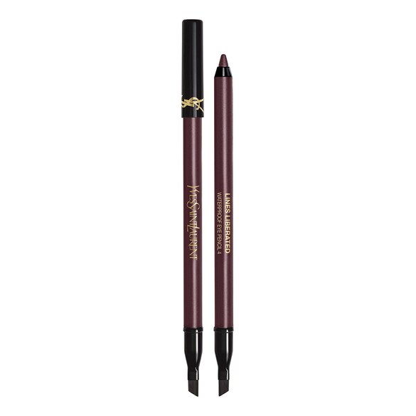Lines liberated - Crayon yeux waterproof , YVES SAINT LAURENT