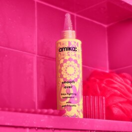 Smooth Over - Soin Anti-Frisottis