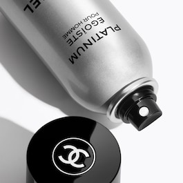 PLATINUM ÉGOÏSTE - Déodorant Vaporisateur