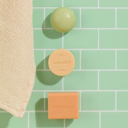 Porte-Savon Magique x 3 - Accessoires bain
