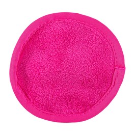 Kit de 5 serviettes démaquillantes réutilisables