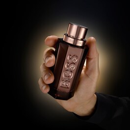 BOSS The Scent - Parfum