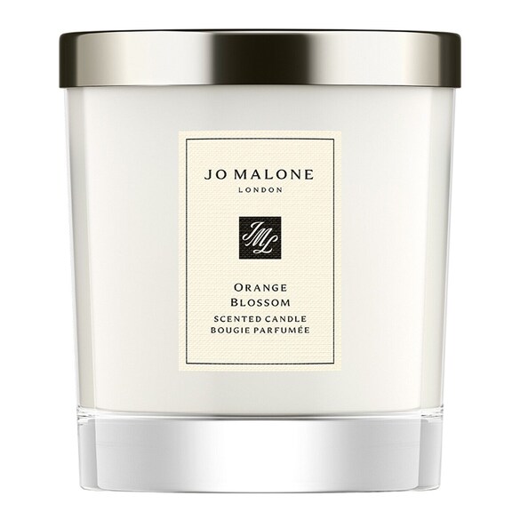 orange blossom - bougie parfumée