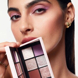 Afterglow Tempting Palette - Palette de fard à paupières