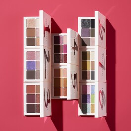 Snap Shadows - Palette de fards à paupières