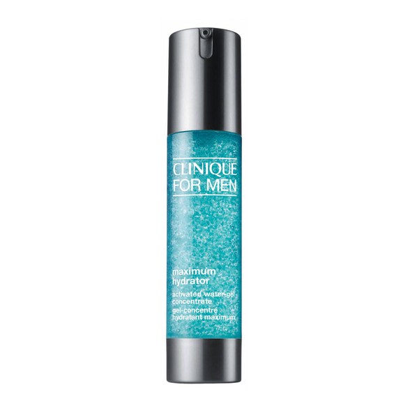 Clinique for Men - Gel Concentré Hydratant Maximum, CLINIQUE