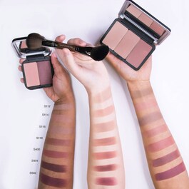 Artist Face Color Refill - Recharges fards à joues, bronzeurs et highlighter