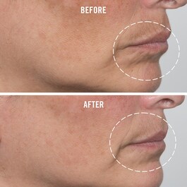 Firming Cream – Crème raffermissante aux peptides + niacinamides + collagène