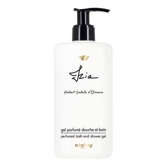 Izia - Gel parfumé douche et bain, SISLEY