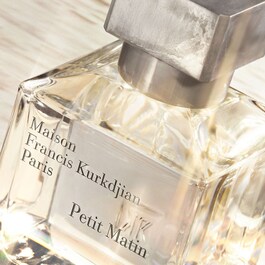 Petit Matin - Eau de parfum 
