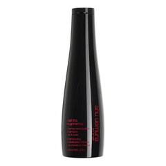 Ashita Supreme - Shampooing revitalisation intense pour cheveux et cuir chevelu, SHU UEMURA ART OF HAIR