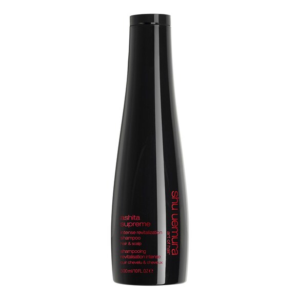 Ashita Supreme - Shampooing revitalisation intense pour cheveux et cuir chevelu, SHU UEMURA ART OF HAIR