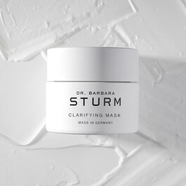 Clarifying Mask - Masque Visage Anti-Imperfections