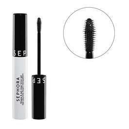 Shape & set clear brow gel - Gel sourcils fixant transparent