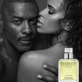 Eternity for men - Eau de Toilette