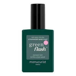 Green Flash - Base coat vitaminée 