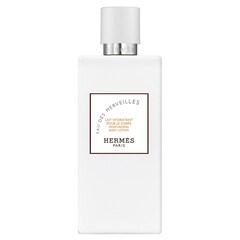 Eau des Merveilles - Lait des Merveilles, HERMÈS