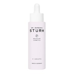 V Drops - Serum Intime Équilibrant pH Neutre, DR. BARBARA STURM